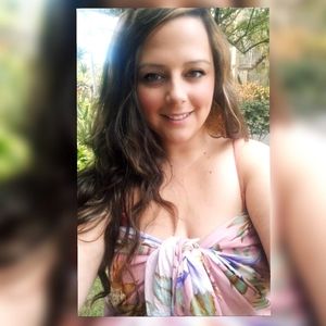 Meet your Posher, Jaclyn